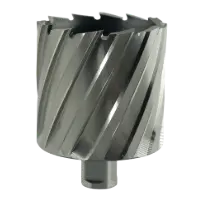 M2 HSS Annular Cutter